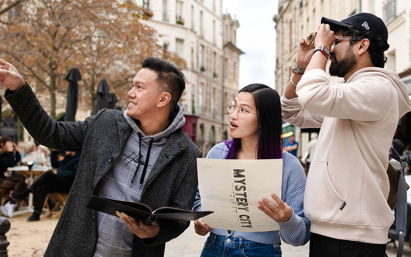 Go City Prague All-Inclusive Pass: Access to 30+ Attractions — gallery 2