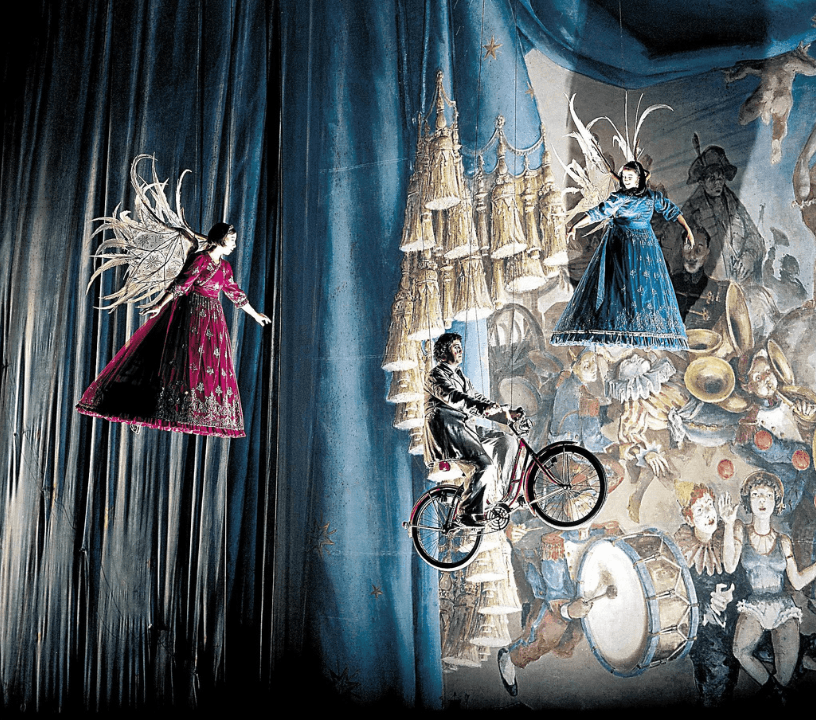 Cirque du Soleil: Corteo — gallery 1
