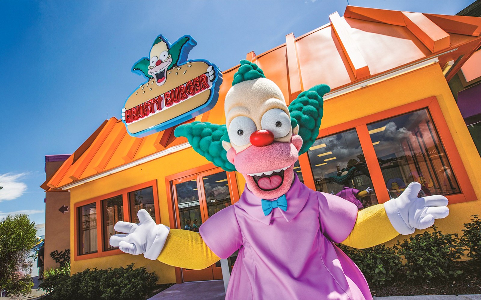 Universal Studios Orlando 1-Day Tickets
