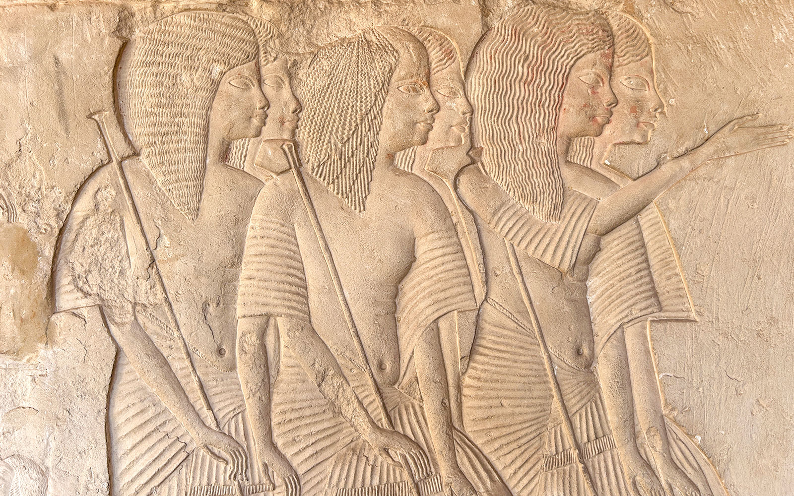 Saqqara, Memphis & Dahshur: Skip-the-Line Tickets — gallery 2
