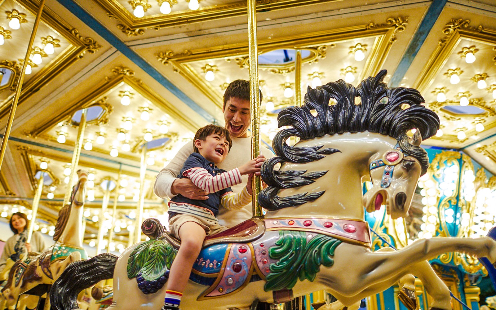 Ocean Park Hong Kong Tickets