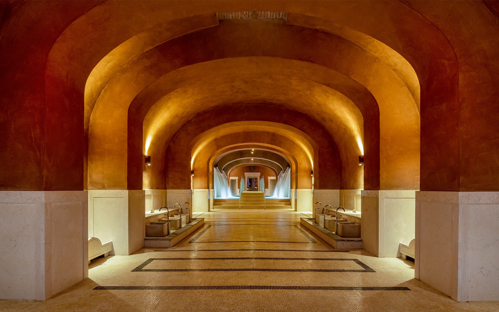 QC Terme Roma Entry Tickets — gallery 4