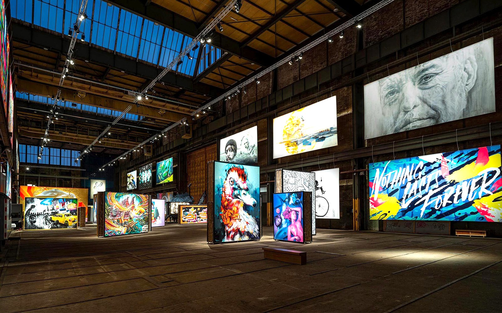 Combo: STRAAT Museum Tickets + 1-Hour Amsterdam Canal Cruise — gallery 5