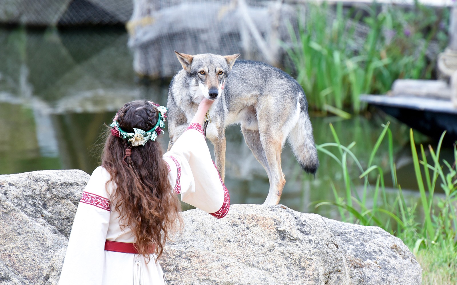 Puy du Fou 1-Day Tickets