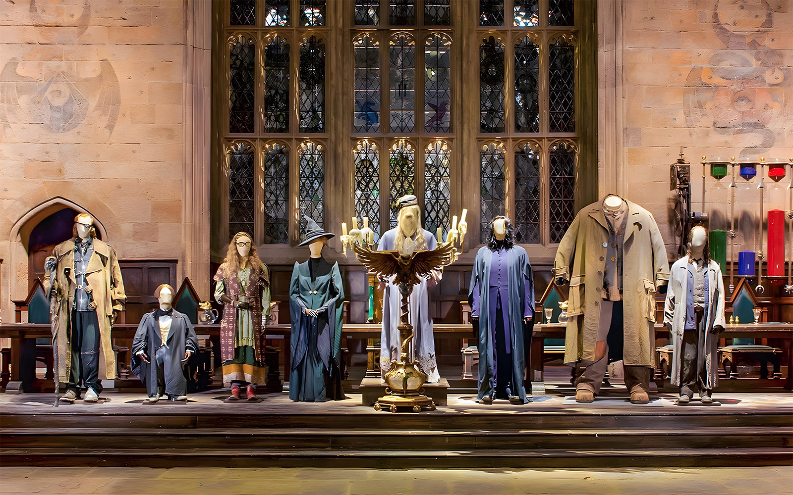 Harry Potter™ Warner Bros. Studio Tickets — portrait
