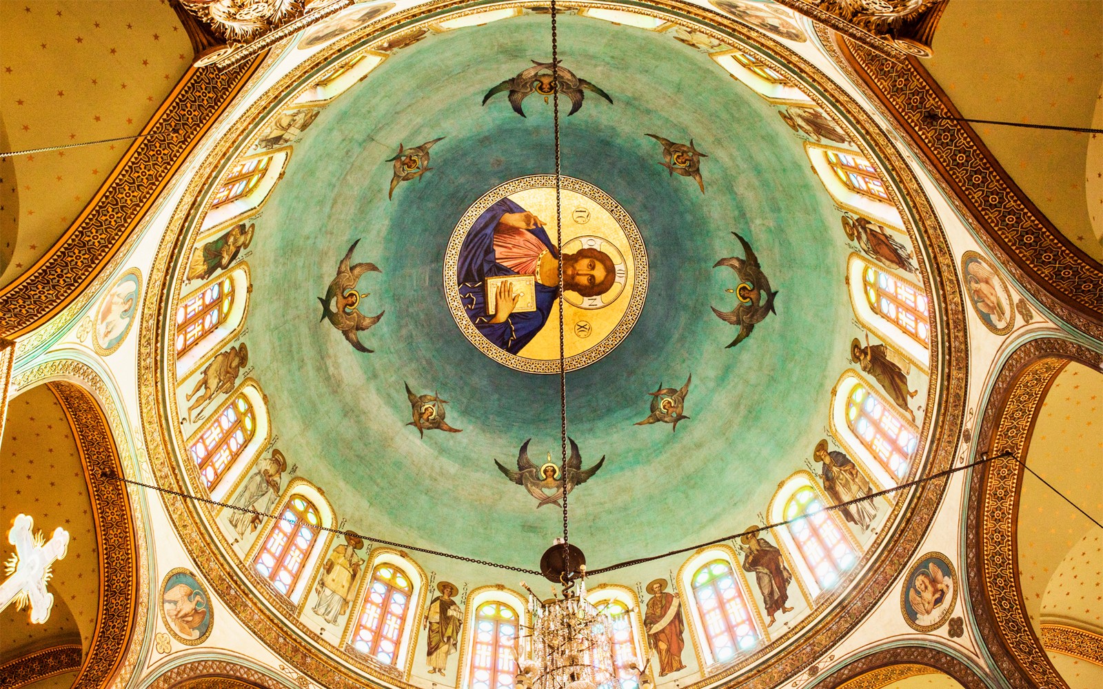 Full-Day Islamic and Coptic Cairo Private Tour — gallery 2