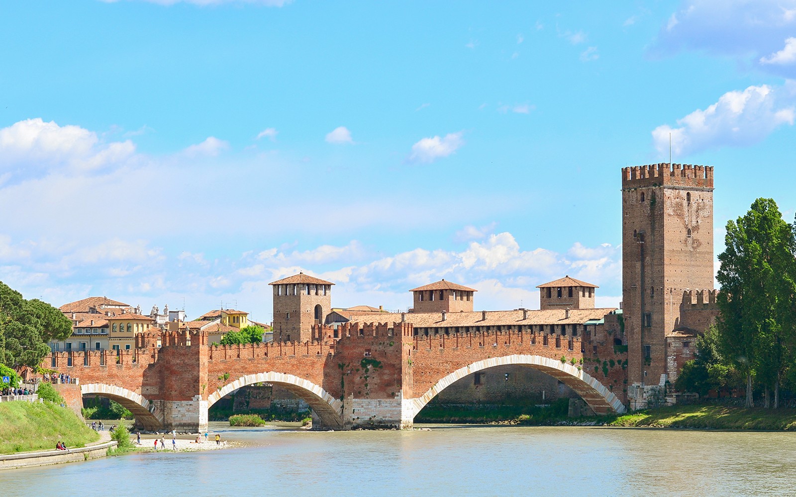 Verona Walking Tour with Arena Skip-the-Line Tickets — gallery 4