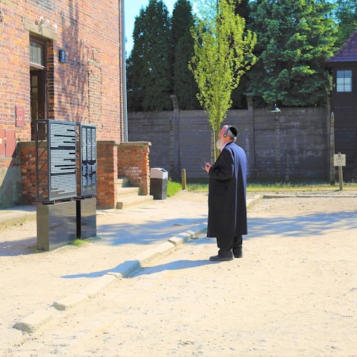 Auschwitz-Birkenau: Guided Tour + Transport + Lunch — gallery 3