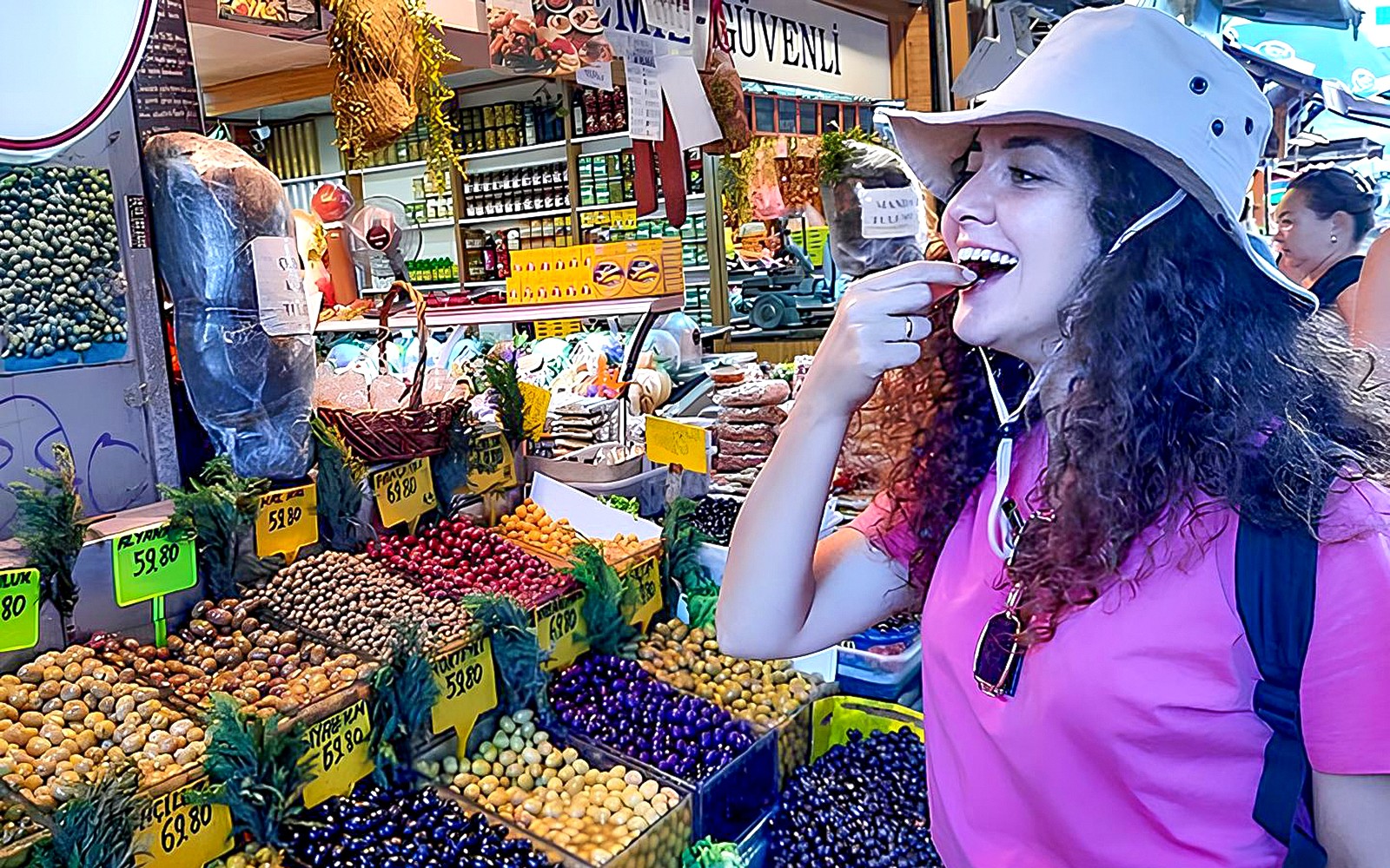 Istanbul Asian Side Walking Tour with Intercontinental Ferry Ride — gallery 3