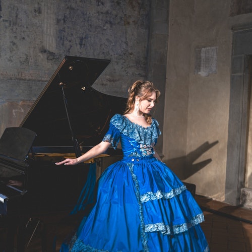 Florence: The Great Italian Opera Entry Ticket