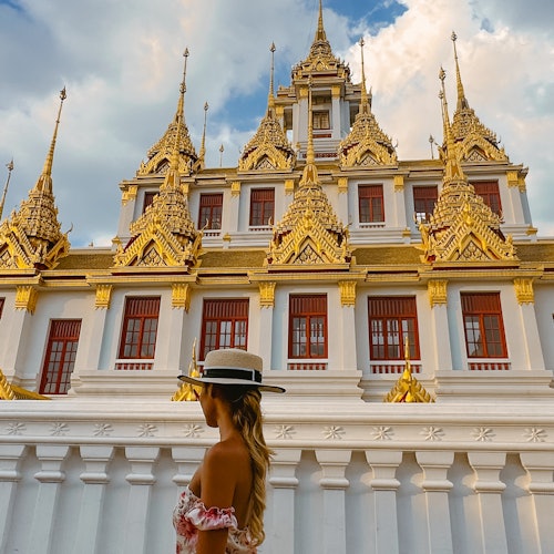 Bangkok: Private Top Sights Tour — gallery 3