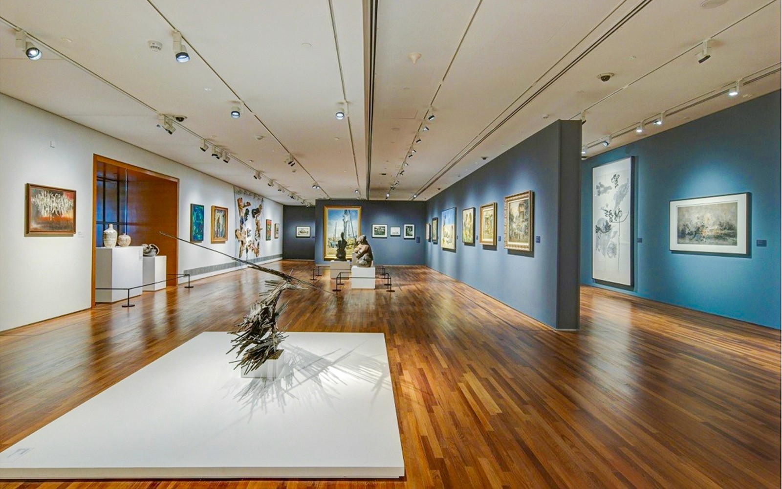 National Gallery Singapore Tickets — gallery 2