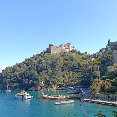 Portofino: Bus Tour from Genoa — gallery 3