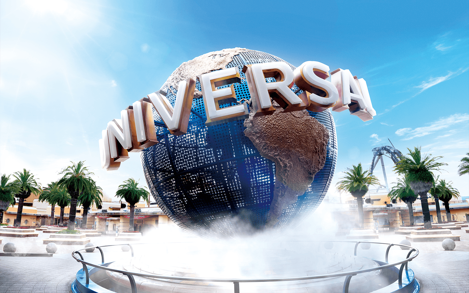 Universal Studios Japan: 1-Day Pass (Admission Tickets)