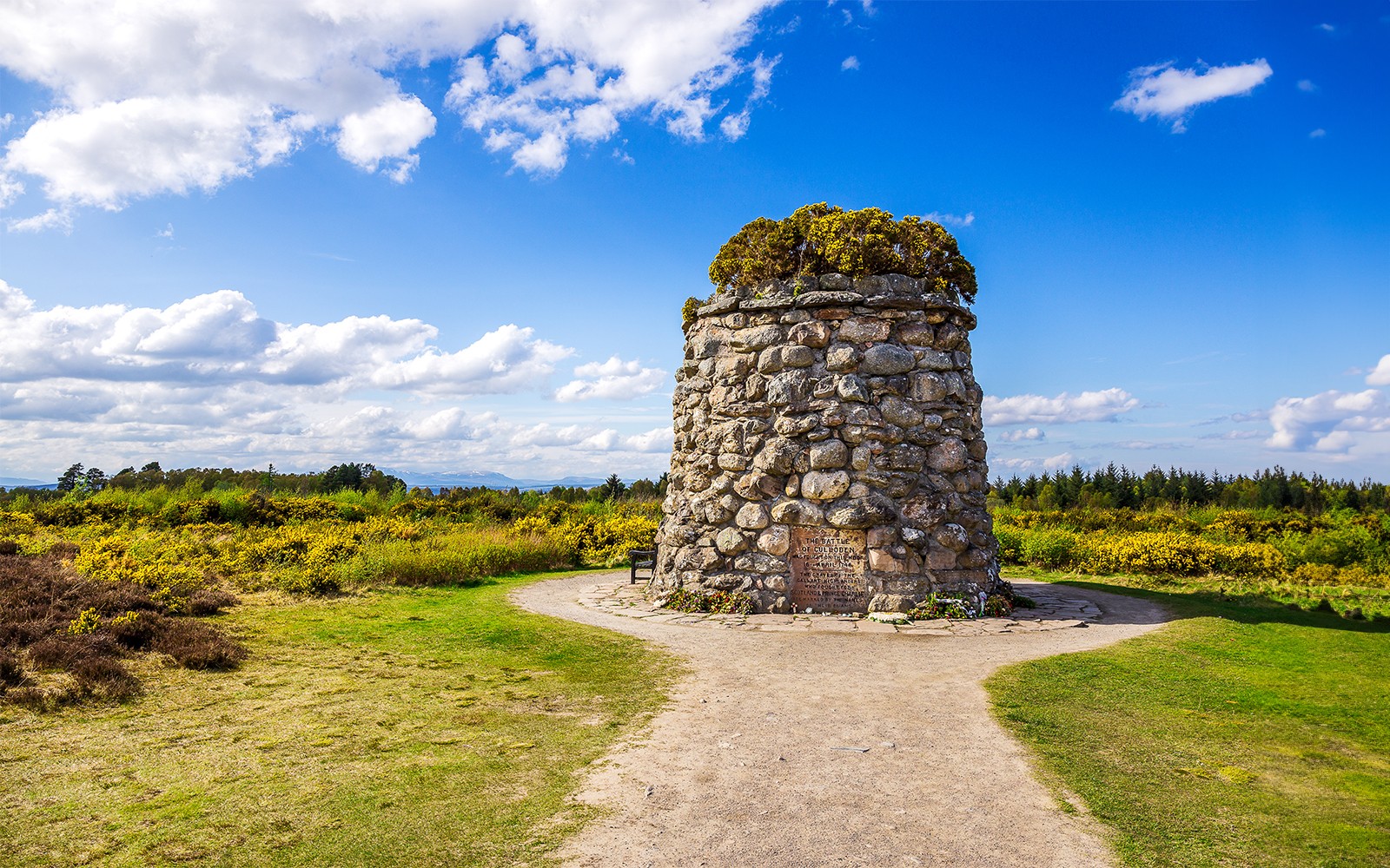 From Edinburgh: Loch Ness, Inverness & The Highlands 2-Day Guided Tour — gallery 4