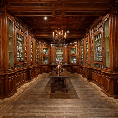 Château de Chenonceau: Entry Ticket — gallery 3