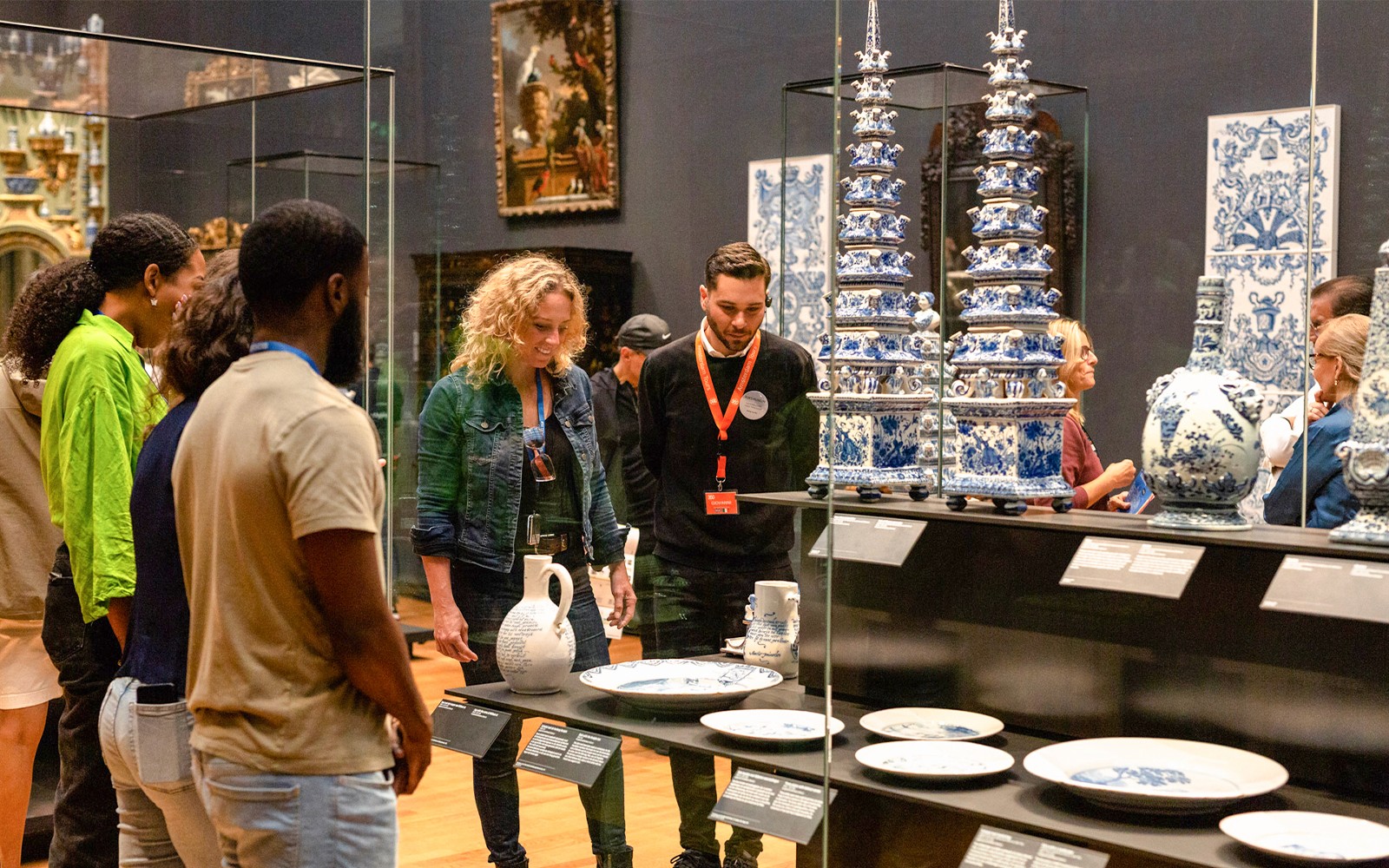 Rijksmuseum Small-Group Guided Tour copy — gallery 5