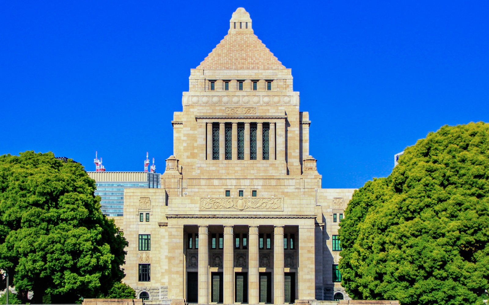 Amazing Tokyo 1-Day Bus Tour — gallery 4