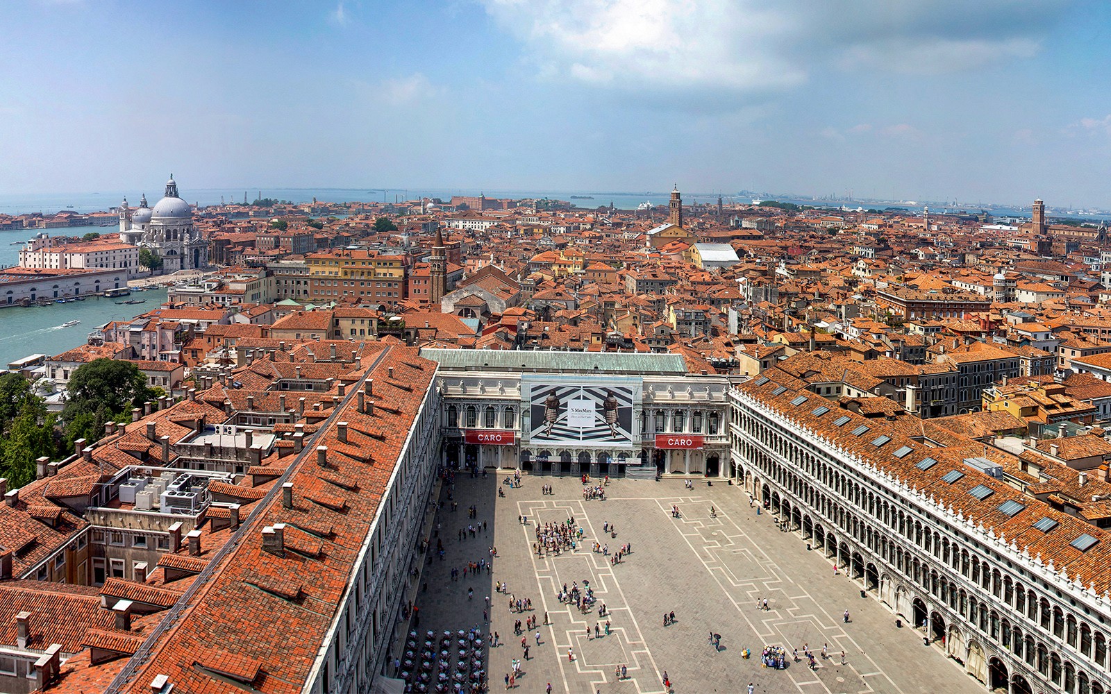 Venice Pass Skip-the-Line St. Mark's Basilica & Bell Tower