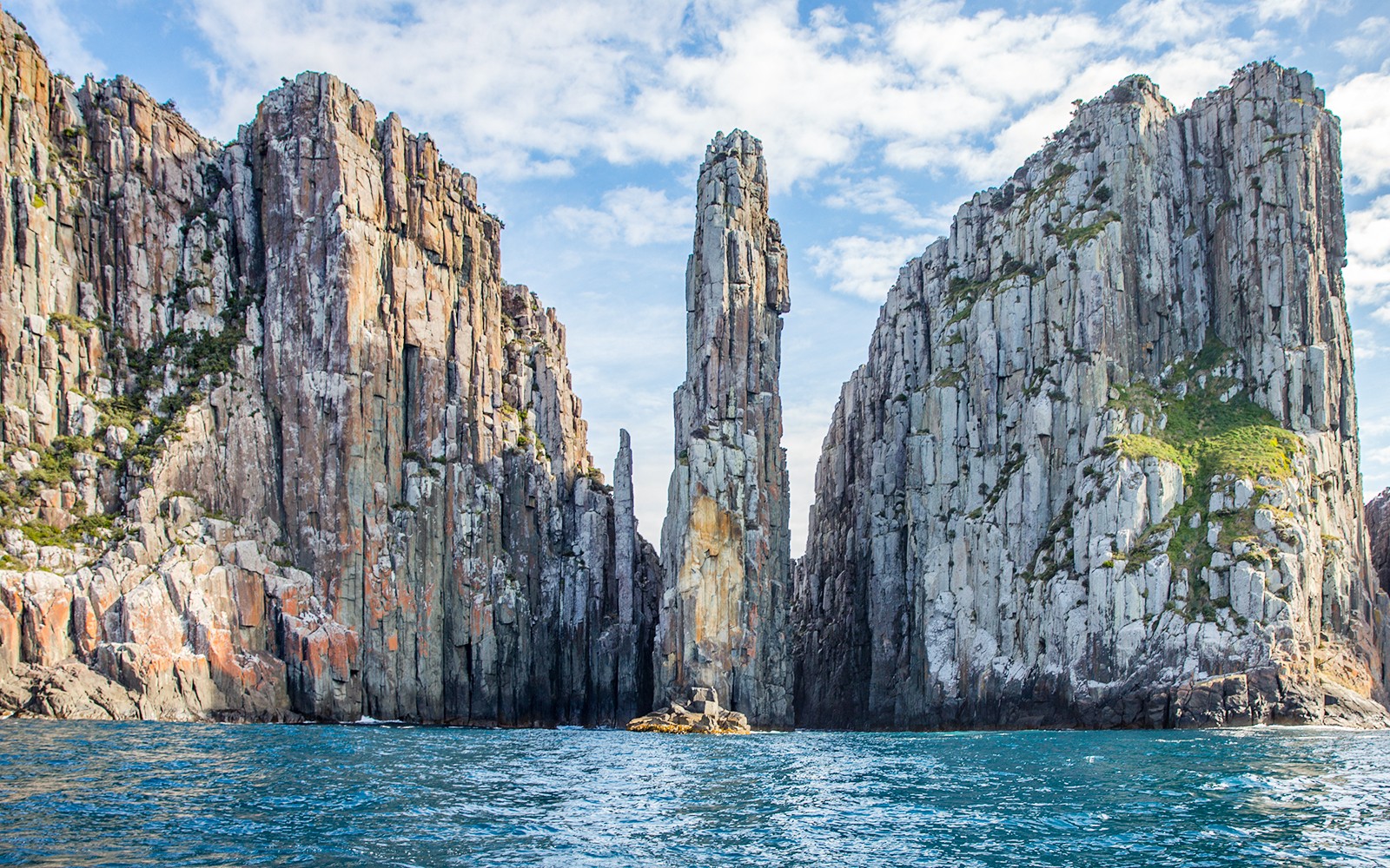 From Hobart: Port Arthur & Tasman Park Guided Tour with Harbor Cruise — gallery 3