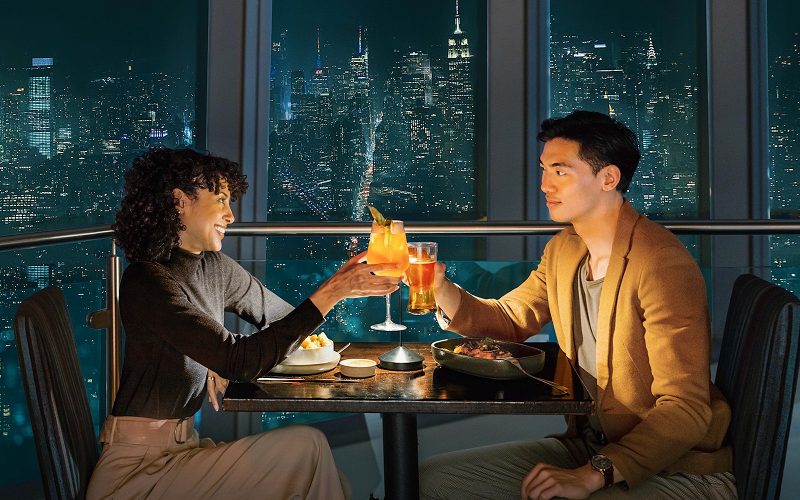 One World Observatory Late Night Saver Tickets