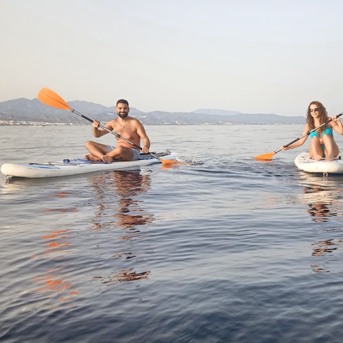 Catamaran Excursion Marbella — gallery 1