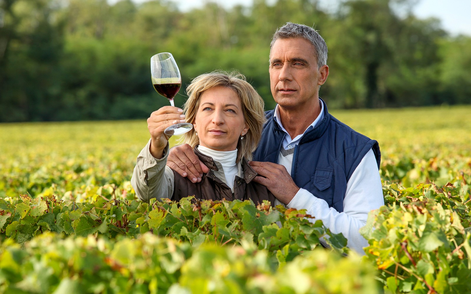 From Avignon: Wine Tour to Châteauneuf-du-Pape — gallery 1