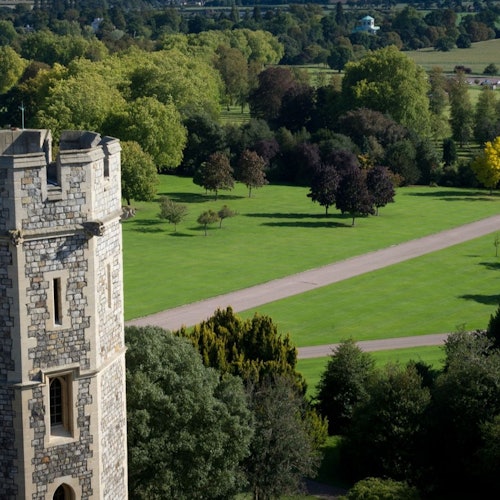 Stonehenge, Windsor Castle & Oxford: Day Trip from London — gallery 3