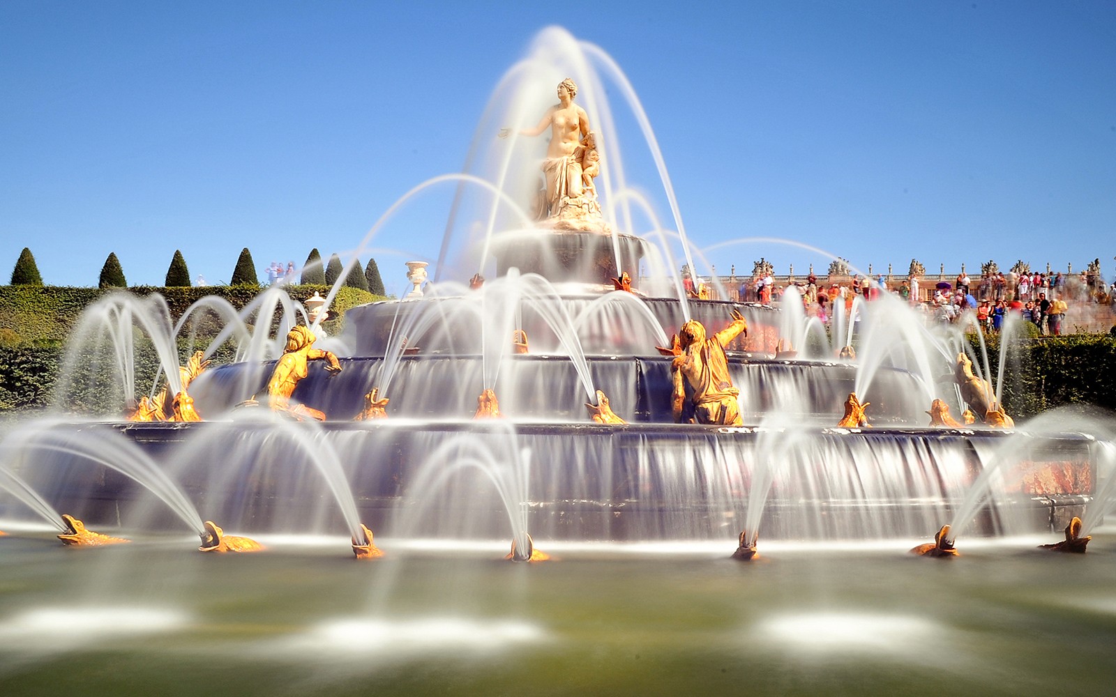 Turbopass Paris Essentials City Pass: Access to 20+ Attractions — gallery 4