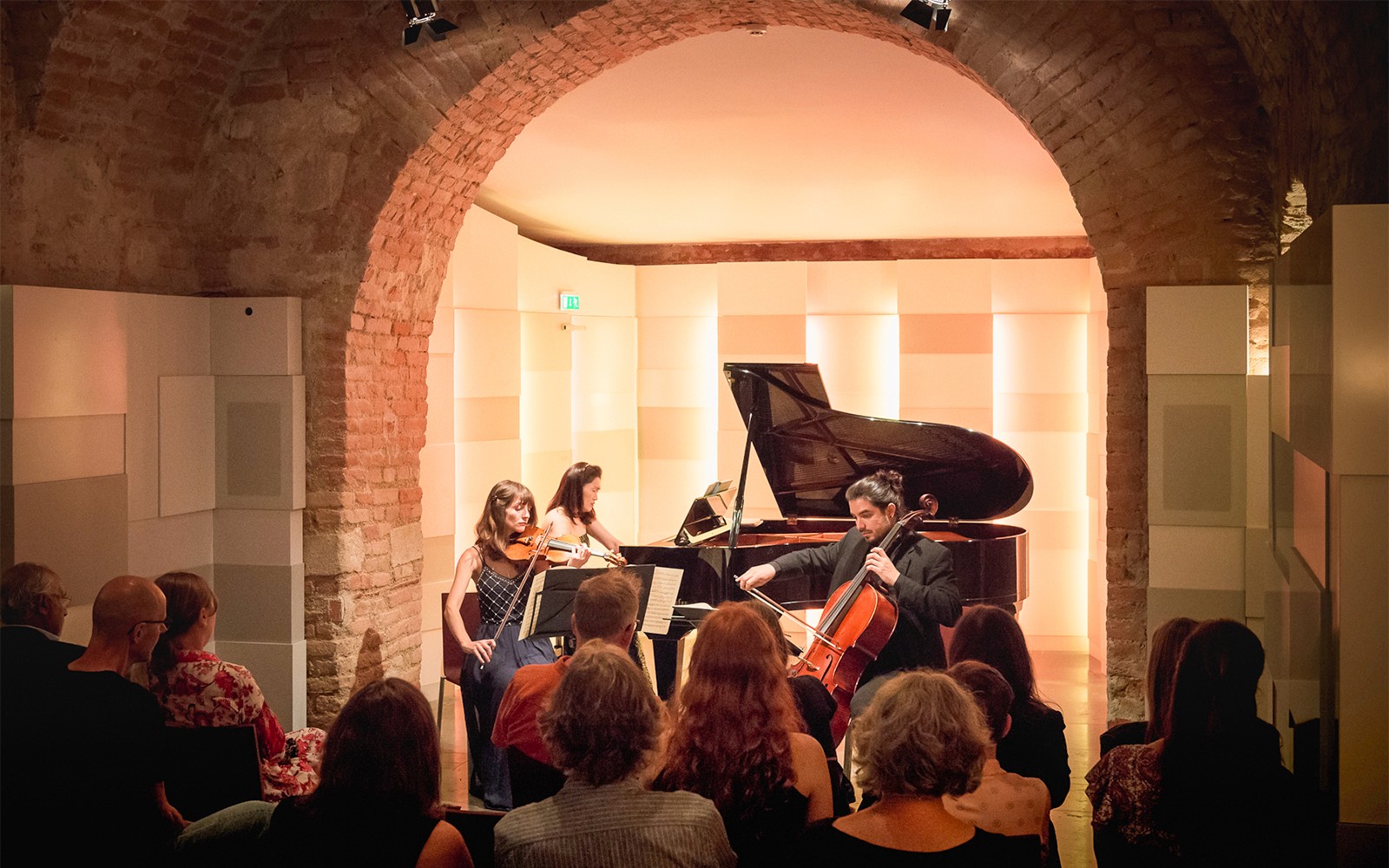 Mozarthaus: Wiener Ensemble Concert & Museums Entry Tickets