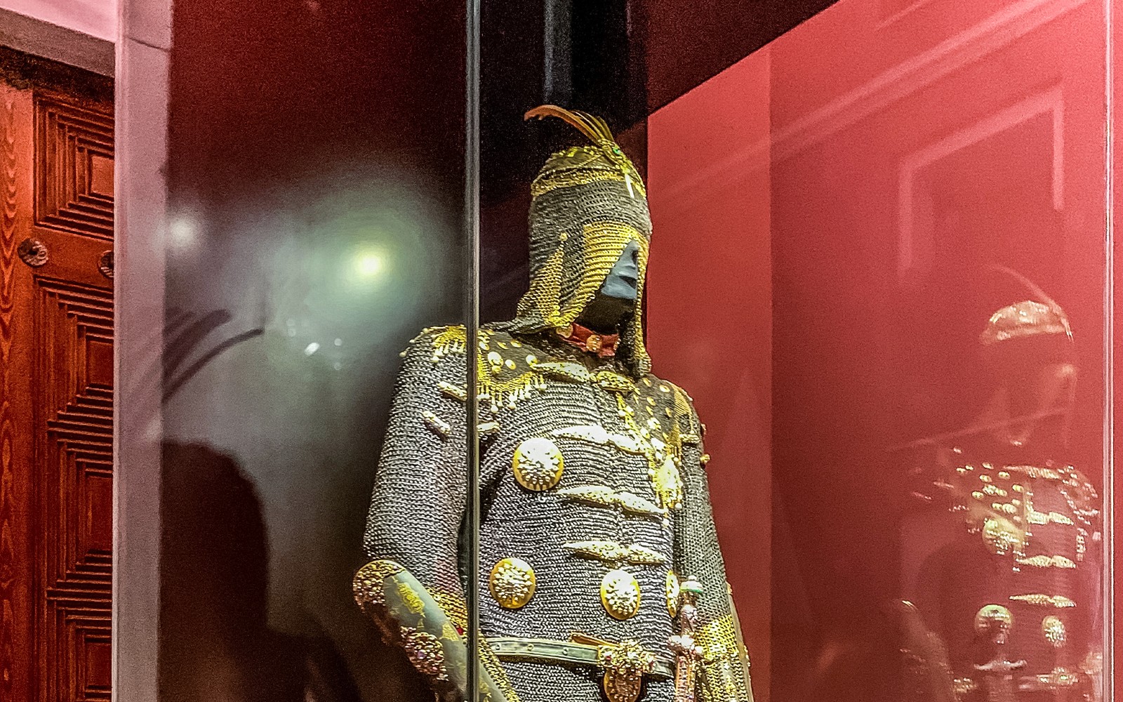 Topkapi Palace Skip-the-Line Tickets with Audio Guide