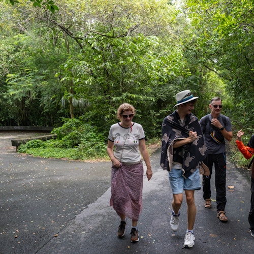 Rickshaw & Hike the Colors of Bangkok — gallery 2