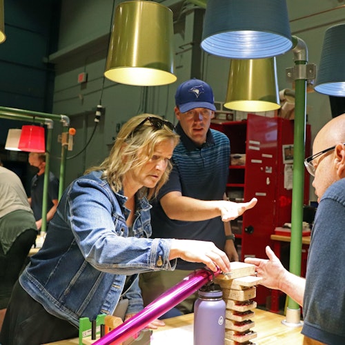 TELUS World of Science – Edmonton: General Admission Ticket — gallery 3