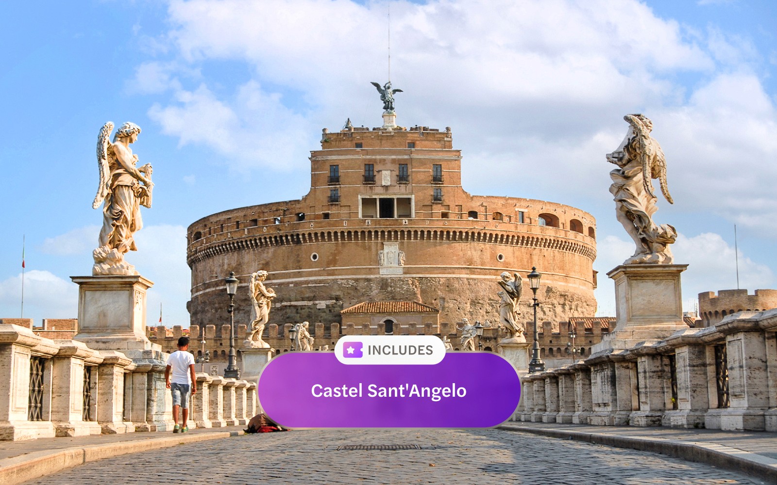 Roma Pass: Access 30+ Attractions and Unlimited Public Transport
