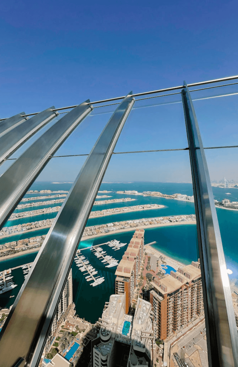 The View at the Palm — gallery 1