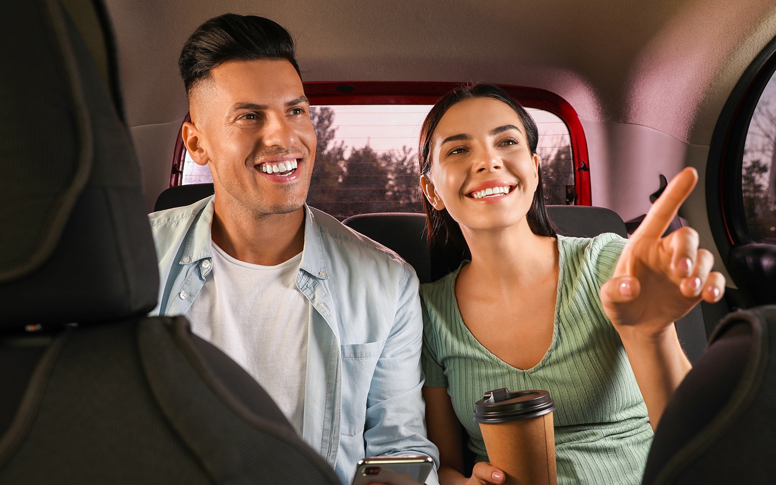 Singapore Changi Airport Private Transfer — gallery 2