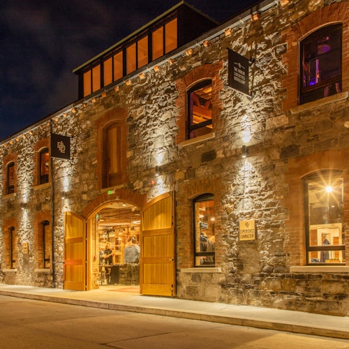 Dublin's Distillery Trail: VIP Private Guided Tour