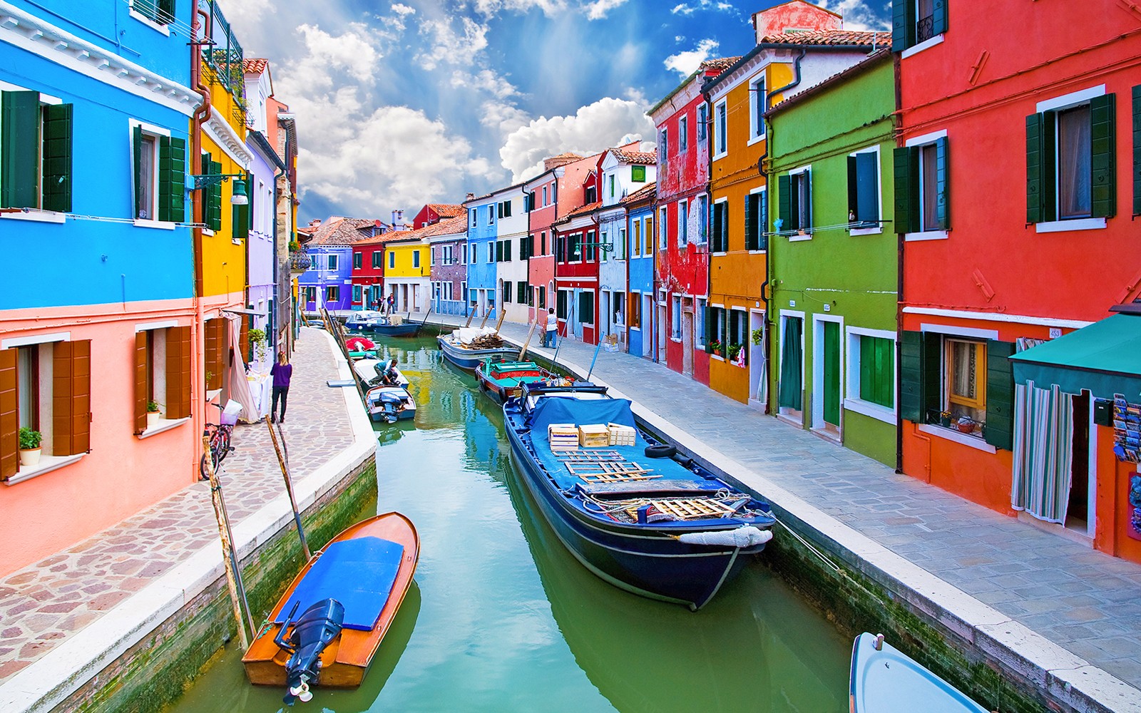 Murano and Burano Islands Walking Tour with Glass Blowing — gallery 4