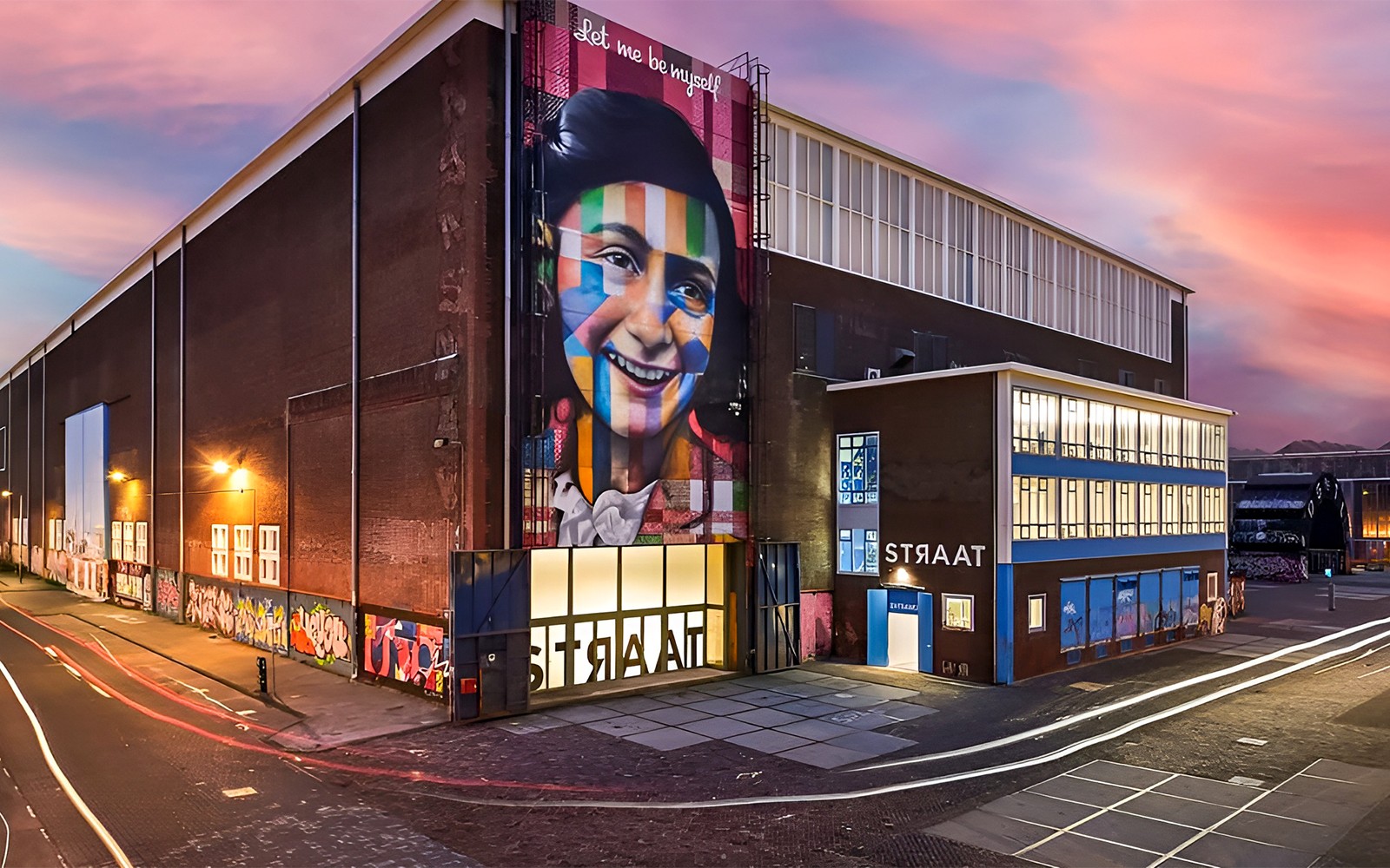 Straat Museum Entry Tickets — gallery 1
