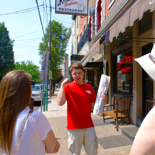 Italian Market Immersion: Philadelphia Walking Tour — gallery 4