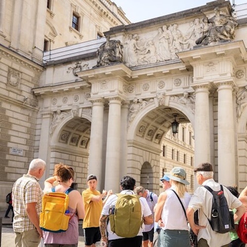 London: Tower Bridge Entry & 30+ Top Sights Tour
