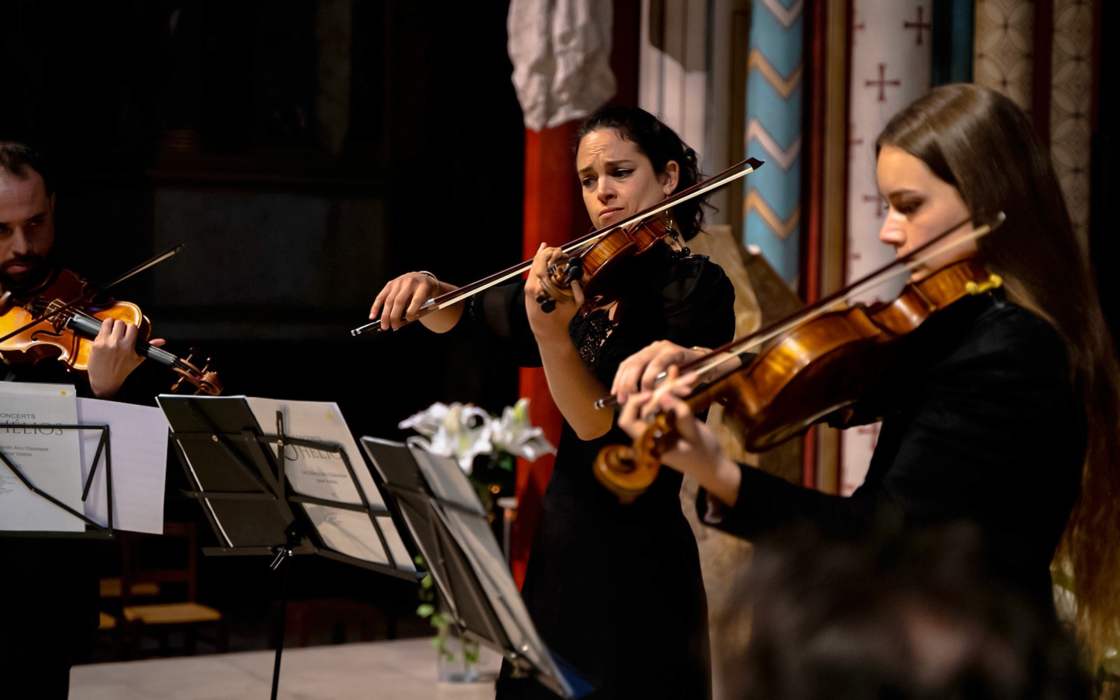 Church Classical Concert Ticket: Saint-Germain-des-Prés — gallery 3