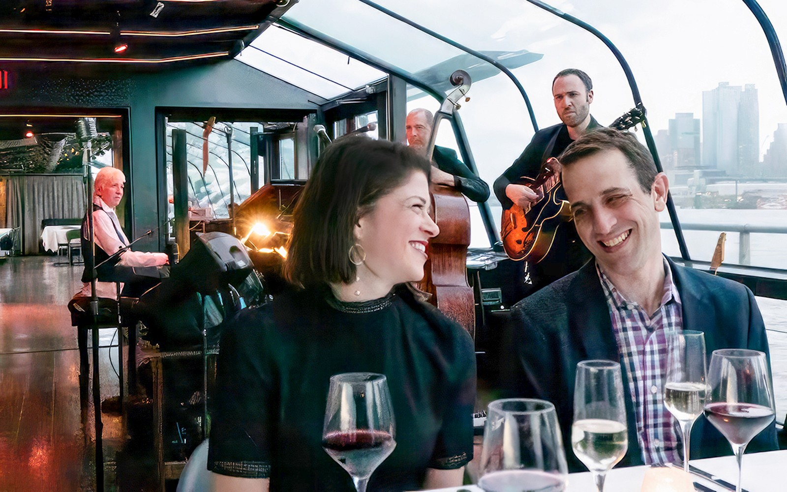 New York Bateaux Lunch Cruise — gallery 4
