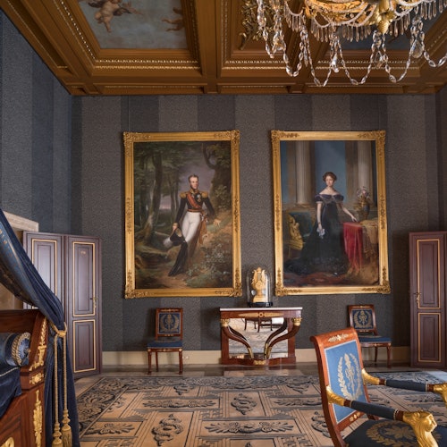 Royal Palace Amsterdam (Koninklijk Paleis): Entry Ticket + Audio Guide — gallery 1