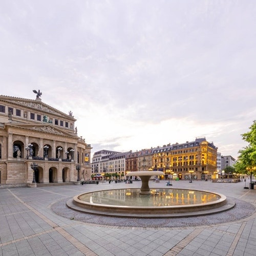 Frankfurt Card Voucher — gallery 4