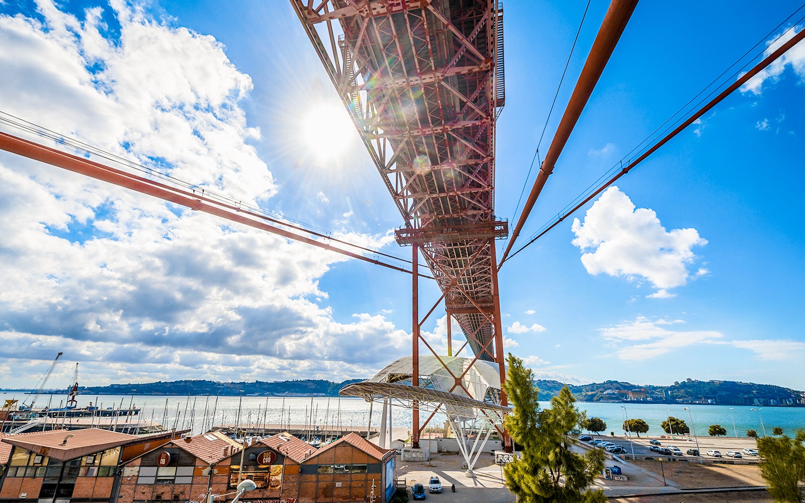 Lisbon Card: Access to São Jorge Castle & 50+ Attractions