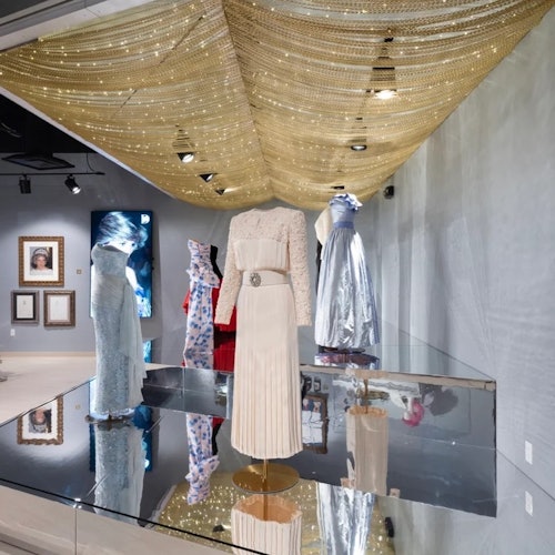 Madame Tussauds & Princess Diana Exhibition Combo Ticket — gallery 2