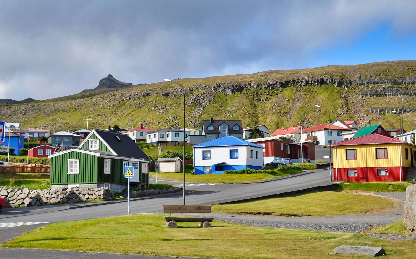 Snaefellsnes Peninsula Minibus Tour — gallery 2