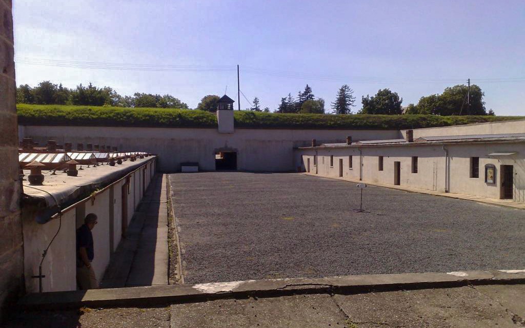 From Prague: Terezín Small Fortress Day Trip with Audio Guide — gallery 4