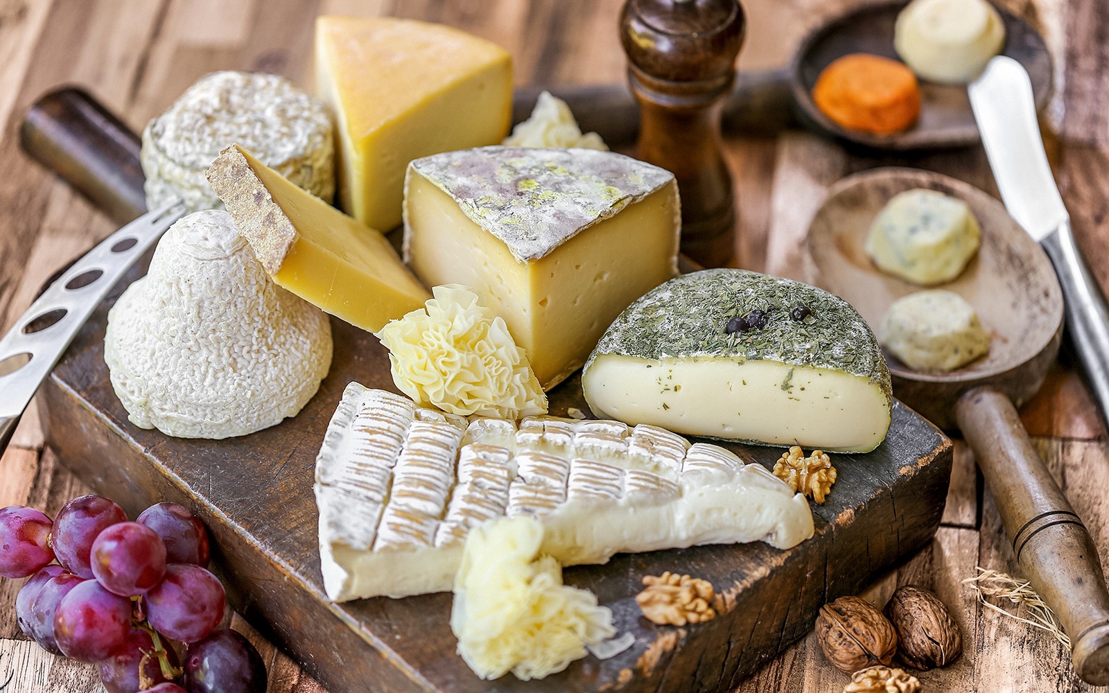 Notre-Dame Secret Food Tour — gallery 3
